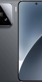 Xiaomi 15 12/512GB Black