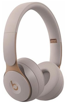 Beats by Dr. Dre Solo Pro Gray (MRJ82)