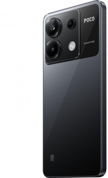 Xiaomi Poco X6 12/256GB Black (Global Version)