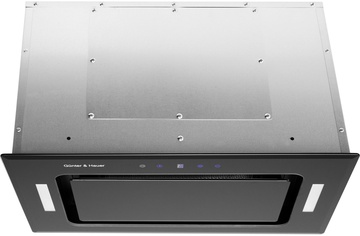 Gunter&Hauer ATALA 1060 GL