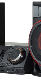 LG CL87