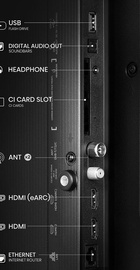 Hisense 40A5Q