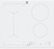 Electrolux IPE6443WF