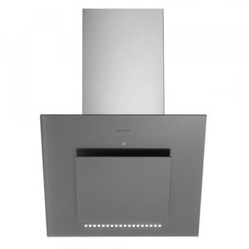Pyramida HES 30 (D-600) GRAY /AJ