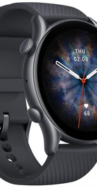 Amazfit GTR 3 Pro Infinite Black