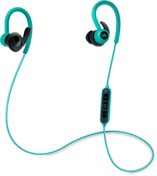 JBL Reflect Contour Teal (JBLREFCONTOURTEL)