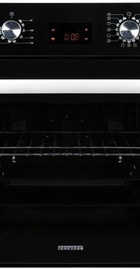 LUXELL B66-SGF3 (DDT) BLACK