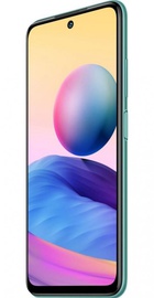 Xiaomi Redmi Note 10 5G 4/128GB Aurora Green