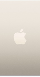 Apple MacBook Air 13,6" M2 Starlight 2022 (MLY23)