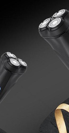 Enchen Warrior Electric Shaver