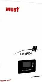 MUST LP16-24100