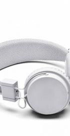 Urbanears Plattan True White