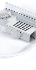 Satechi USB-C Clamp Hub for 24" iMac Blue (ST-UCICHB)