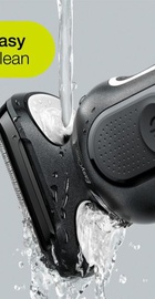 Braun Series 5 EasyClean Wet&Dry 50-W1200s
