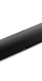 Carbon Audio Zooka Wireless Speaker Black