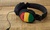 Marley Rise Up Rasta (EM-JH063-RA)