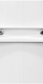 Atlantic Steatite Ego VM 050 D400-1-BC
