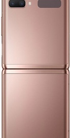 Samsung Galaxy Z Flip 5G SM-F707 8/256GB Mystic Bronze