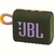 JBL GO 3 Geen (JBLGO3GRN)