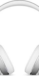 Beats Solo3 Wireless On-Ear Headphones Silver (MNEQ2)