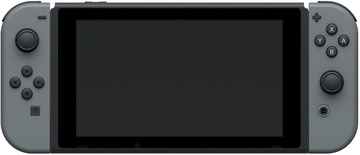 Nintendo Switch Gray V2