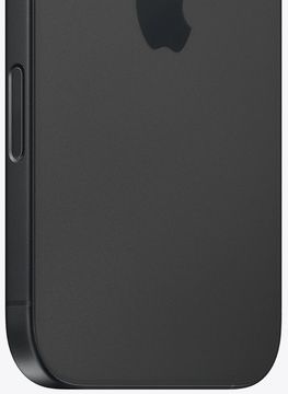 Apple iPhone 16 Plus 256GB Black (MXWN3)
