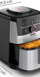 Tefal Easy Fry Silence Smart EY572DE1