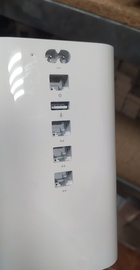 Apple Time Capsule 2TB New (ME177)