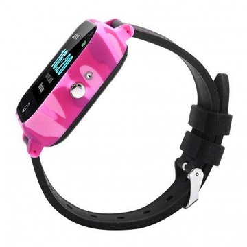 GOGPS T01 Red (T01RD)