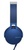 Sony MDR-XB550AP Blue