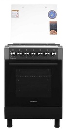 Ardesto FSCF-C606BI