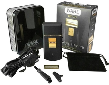 Wahl 07057-016