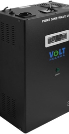 Volt Polska SINUS UPS 800 + AKU 55AH 500/800W (3SR800WA55)