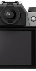 Fujifilm X-T50 kit 16-50mm f/2,8-4,8R LM WR Charcoal Silver (16828650)