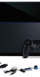 Sony PlayStation 4 Call of Duty Black Ops 3 bundle