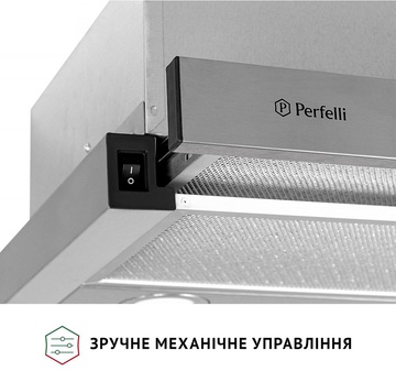 Perfelli TL 502 I LED