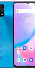 UMIDIGI A11 Pro Max 8/128GB Blue (UA)