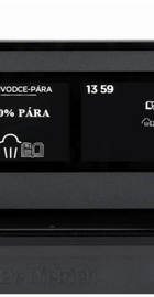 De Dietrich DKR7580BB