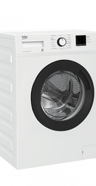 Beko WRS 5511 BAW