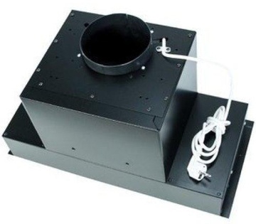 Best Chef Space box 1000 black 60 (4F481B2L7E)