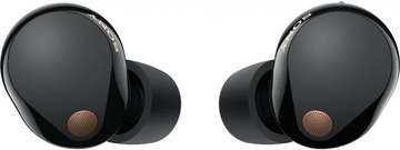 Sony WF-1000XM5 Black (WF1000XM5B.CE7)