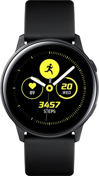 Samsung Galaxy Watch Active Black (SM-R500NZKA)