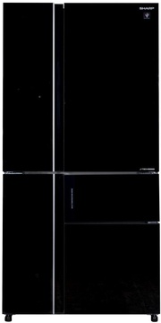 Sharp SJ-SX830ABK