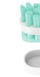 Xiaomi Mi Sound Wave Toothbrush Heads 3 in 1 KIT (NUN4001CN/NUN4010GL)