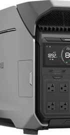 EcoFlow DELTA Pro 3