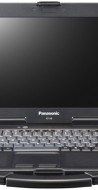 Panasonic Toughbook CF-53 (CF-535AWZYE1)