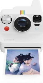 Polaroid Now + Gen 3 White (009161)