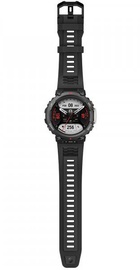 Amazfit T-Rex 2 Ember Black