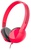 SkullCandy Stim Red/Burgundy/Red S2LHY-K570