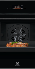 Electrolux LOE8P38Z